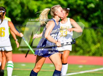 Thumbnail 3 in Pope John XXIII @ Morris Knolls photogallery.