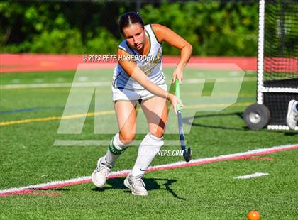 Thumbnail 2 in Pope John XXIII @ Morris Knolls photogallery.