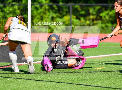 Thumbnail 2 in Pope John XXIII @ Morris Knolls photogallery.