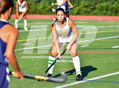 Thumbnail 1 in Pope John XXIII @ Morris Knolls photogallery.
