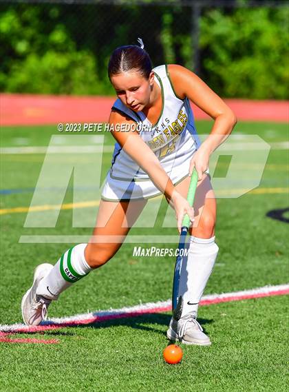 Thumbnail 3 in Pope John XXIII @ Morris Knolls photogallery.
