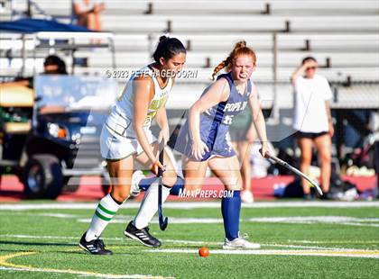 Thumbnail 3 in Pope John XXIII @ Morris Knolls photogallery.
