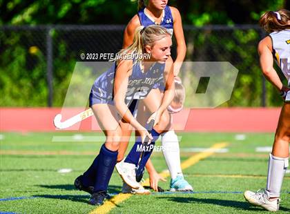 Thumbnail 2 in Pope John XXIII @ Morris Knolls photogallery.