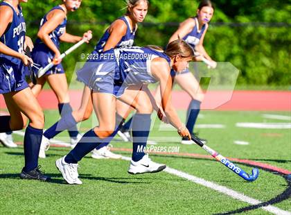 Thumbnail 3 in Pope John XXIII @ Morris Knolls photogallery.