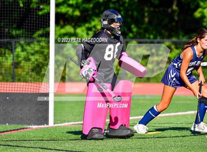 Thumbnail 3 in Pope John XXIII @ Morris Knolls photogallery.