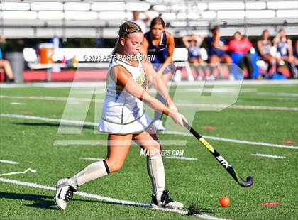Thumbnail 1 in Pope John XXIII @ Morris Knolls photogallery.