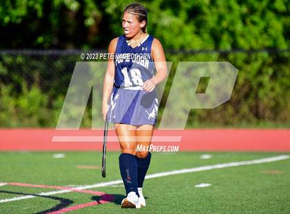 Thumbnail 3 in Pope John XXIII @ Morris Knolls photogallery.