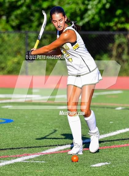 Thumbnail 2 in Pope John XXIII @ Morris Knolls photogallery.