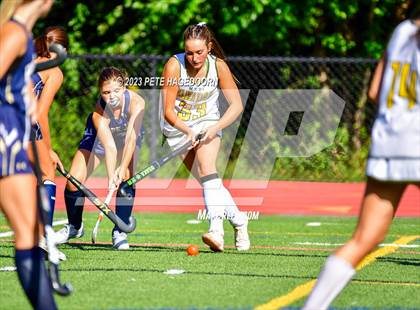 Thumbnail 2 in Pope John XXIII @ Morris Knolls photogallery.