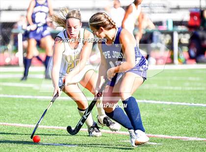 Thumbnail 1 in Pope John XXIII @ Morris Knolls photogallery.