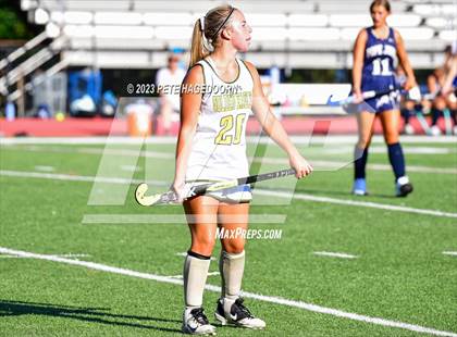Thumbnail 1 in Pope John XXIII @ Morris Knolls photogallery.