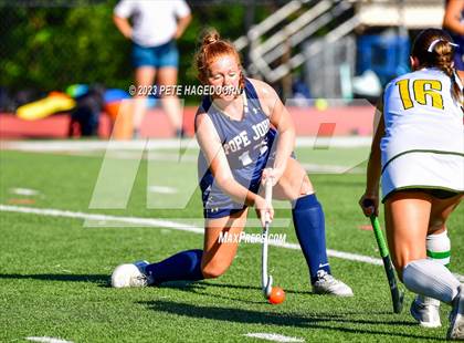 Thumbnail 3 in Pope John XXIII @ Morris Knolls photogallery.