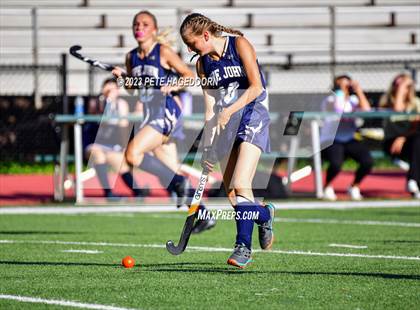 Thumbnail 1 in Pope John XXIII @ Morris Knolls photogallery.