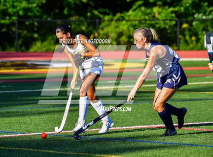 Thumbnail 2 in Pope John XXIII @ Morris Knolls photogallery.