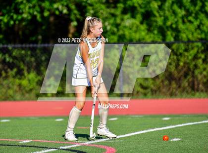 Thumbnail 3 in Pope John XXIII @ Morris Knolls photogallery.