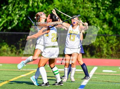 Thumbnail 3 in Pope John XXIII @ Morris Knolls photogallery.