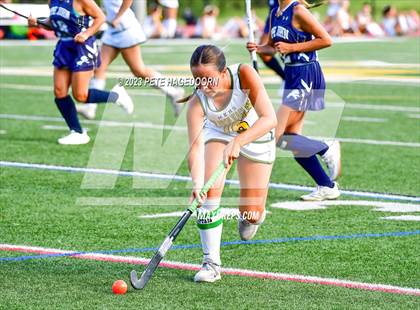 Thumbnail 3 in Pope John XXIII @ Morris Knolls photogallery.
