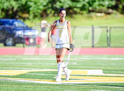 Thumbnail 2 in Pope John XXIII @ Morris Knolls photogallery.
