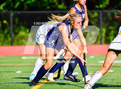 Thumbnail 3 in Pope John XXIII @ Morris Knolls photogallery.