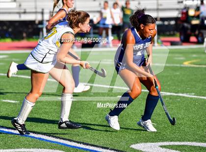 Thumbnail 3 in Pope John XXIII @ Morris Knolls photogallery.
