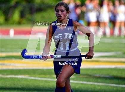 Thumbnail 1 in Pope John XXIII @ Morris Knolls photogallery.