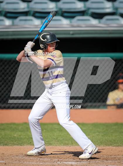 Thumbnail 3 in Bishop Guilfoyle vs. Fannett Metal photogallery.