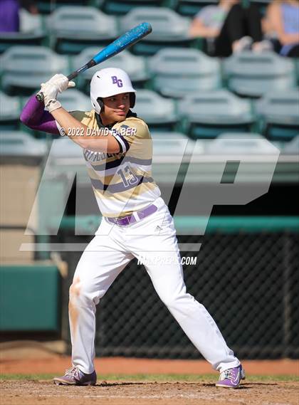 Thumbnail 1 in Bishop Guilfoyle vs. Fannett Metal photogallery.