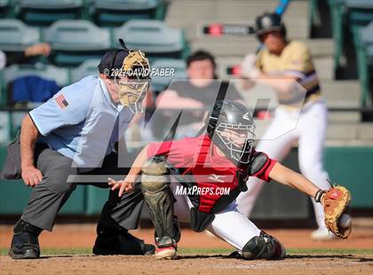 Thumbnail 1 in Bishop Guilfoyle vs. Fannett Metal photogallery.