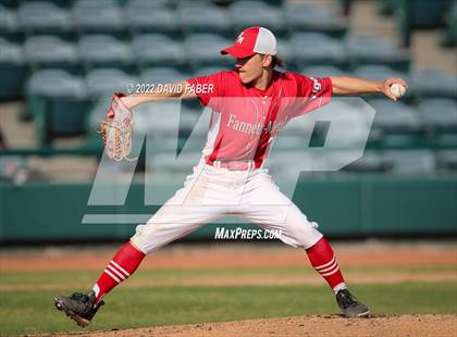 Thumbnail 2 in Bishop Guilfoyle vs. Fannett Metal photogallery.
