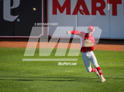 Thumbnail 2 in Bishop Guilfoyle vs. Fannett Metal photogallery.
