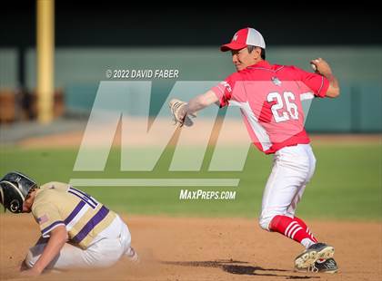 Thumbnail 3 in Bishop Guilfoyle vs. Fannett Metal photogallery.