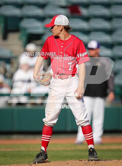 Thumbnail 2 in Bishop Guilfoyle vs. Fannett Metal photogallery.