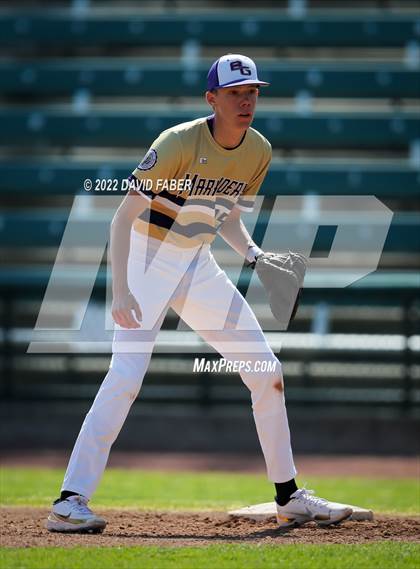 Thumbnail 2 in Bishop Guilfoyle vs. Fannett Metal photogallery.