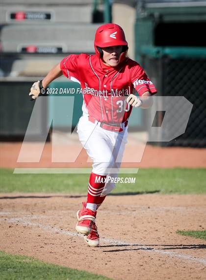 Thumbnail 1 in Bishop Guilfoyle vs. Fannett Metal photogallery.