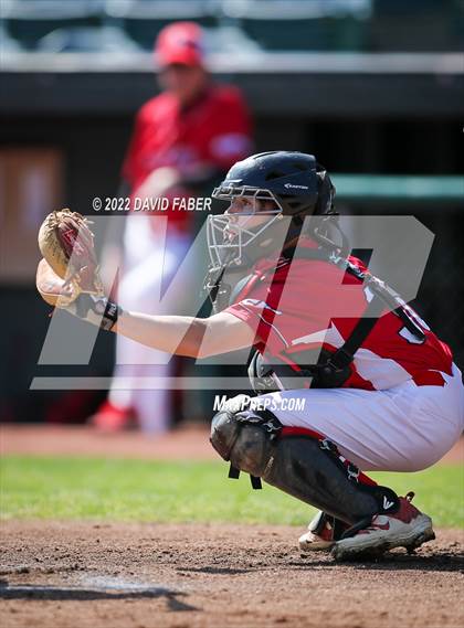 Thumbnail 2 in Bishop Guilfoyle vs. Fannett Metal photogallery.