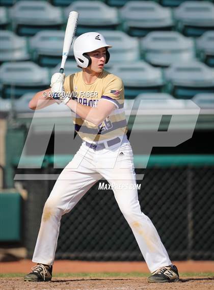 Thumbnail 1 in Bishop Guilfoyle vs. Fannett Metal photogallery.