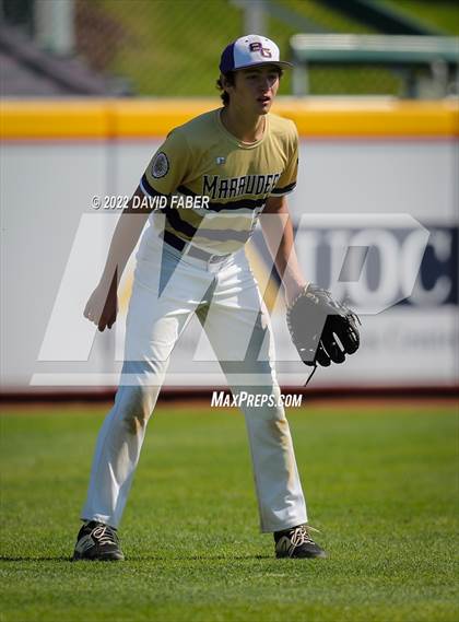 Thumbnail 3 in Bishop Guilfoyle vs. Fannett Metal photogallery.