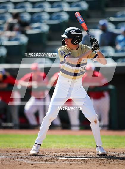 Thumbnail 1 in Bishop Guilfoyle vs. Fannett Metal photogallery.
