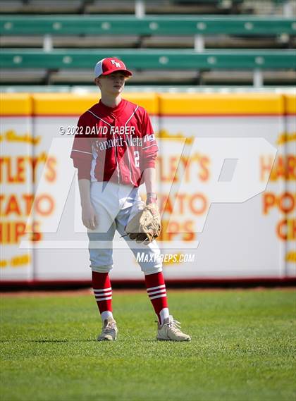 Thumbnail 1 in Bishop Guilfoyle vs. Fannett Metal photogallery.