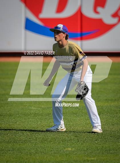 Thumbnail 1 in Bishop Guilfoyle vs. Fannett Metal photogallery.