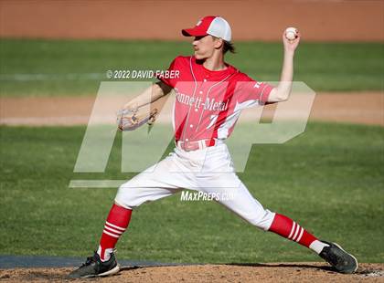 Thumbnail 2 in Bishop Guilfoyle vs. Fannett Metal photogallery.