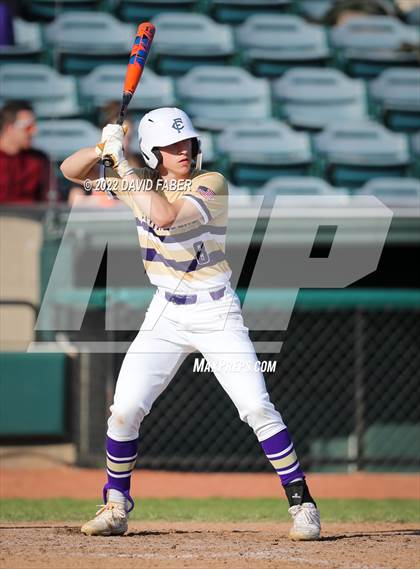 Thumbnail 1 in Bishop Guilfoyle vs. Fannett Metal photogallery.