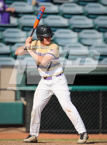 Thumbnail 2 in Bishop Guilfoyle vs. Fannett Metal photogallery.