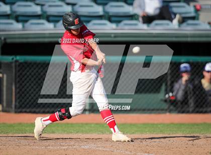 Thumbnail 1 in Bishop Guilfoyle vs. Fannett Metal photogallery.