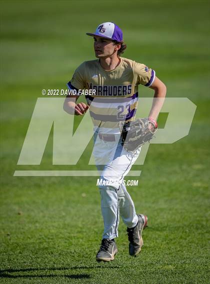 Thumbnail 3 in Bishop Guilfoyle vs. Fannett Metal photogallery.