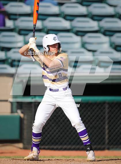 Thumbnail 2 in Bishop Guilfoyle vs. Fannett Metal photogallery.
