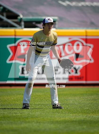 Thumbnail 2 in Bishop Guilfoyle vs. Fannett Metal photogallery.