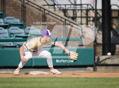 Thumbnail 1 in Bishop Guilfoyle vs. Fannett Metal photogallery.