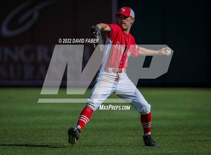 Thumbnail 1 in Bishop Guilfoyle vs. Fannett Metal photogallery.