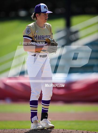 Thumbnail 3 in Bishop Guilfoyle vs. Fannett Metal photogallery.